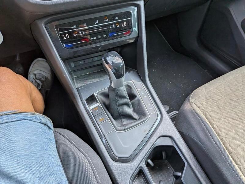 Volkswagen Tiguan 2.0 TDI 150 CV SCR DSG