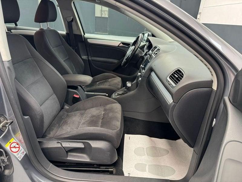 Volkswagen Golf Golf 1.6 TDI DPF 5p. Highline