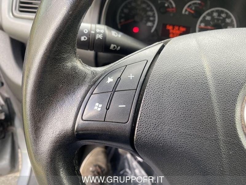FIAT Doblò 1.6 Mjt 16V Dynamic