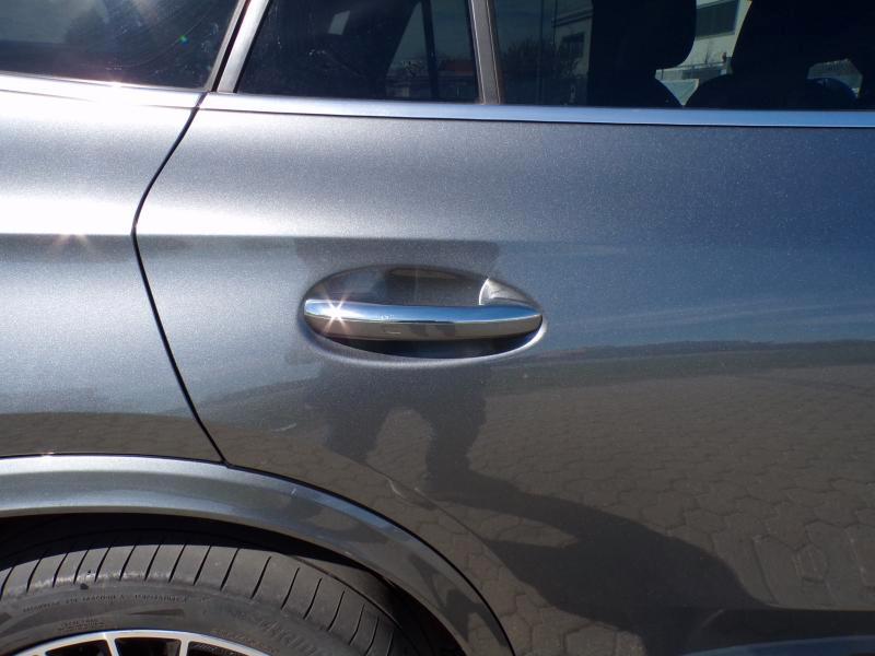 Mercedes GLC SUV GLC 220 d AMG Line Premium 4matic auto