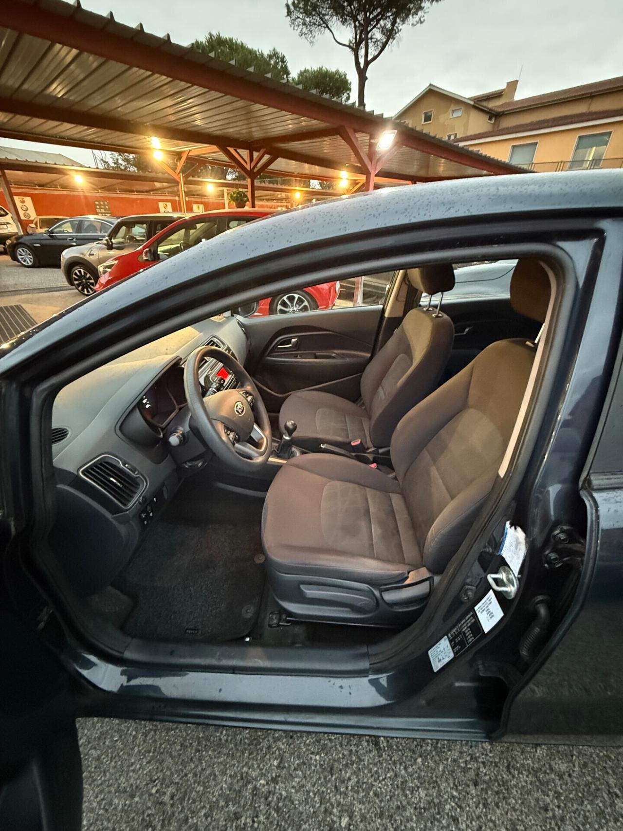 Rio 1.2 GPL -unipro-rate-garanzia-permute-E6