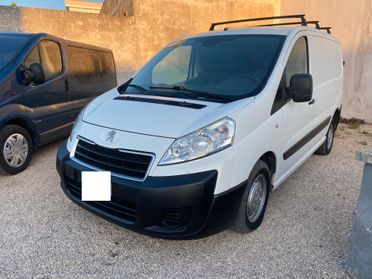 Peugeot Expert 1.6 8V HDi 90CV FAP PC-TN 10Q Furgone
