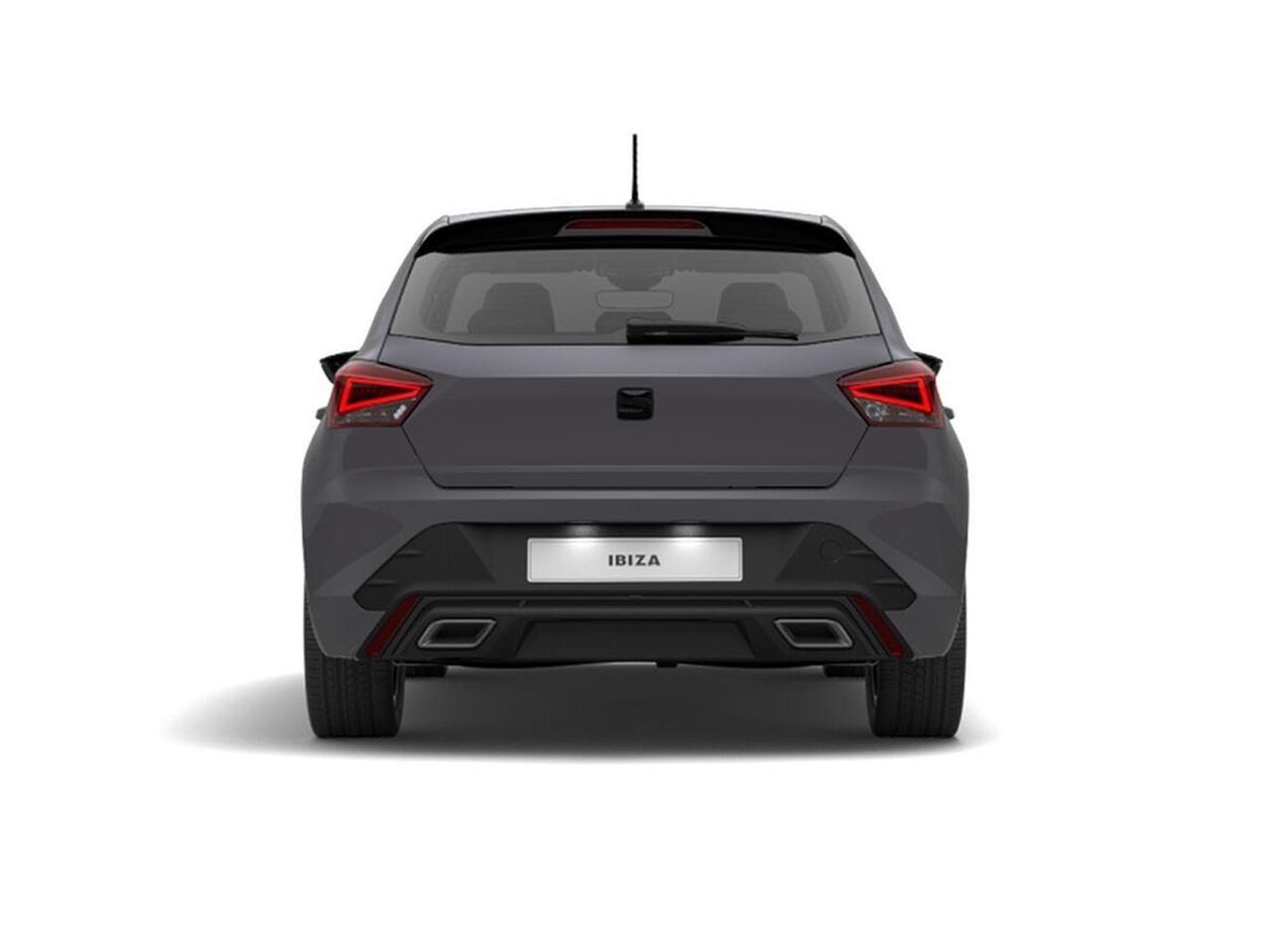 Seat Ibiza 1.0 ecotsi fr 95cv