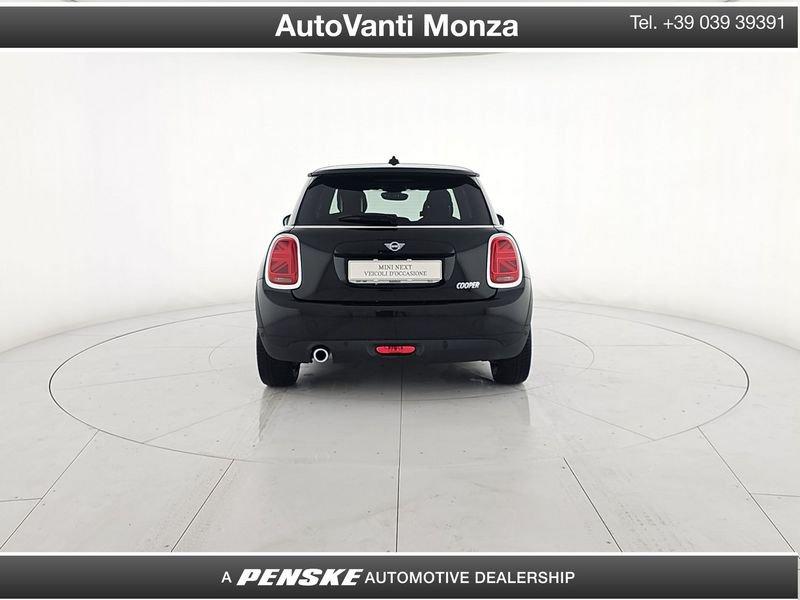 MINI Mini 3 porte Mini 1.5 Cooper Hype