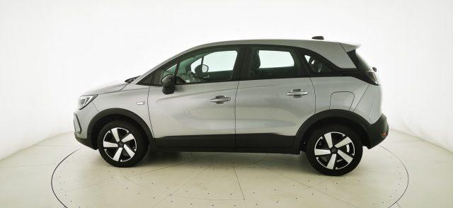 OPEL Crossland 1.5 ECOTEC D 110 CV Start&Stop Edition