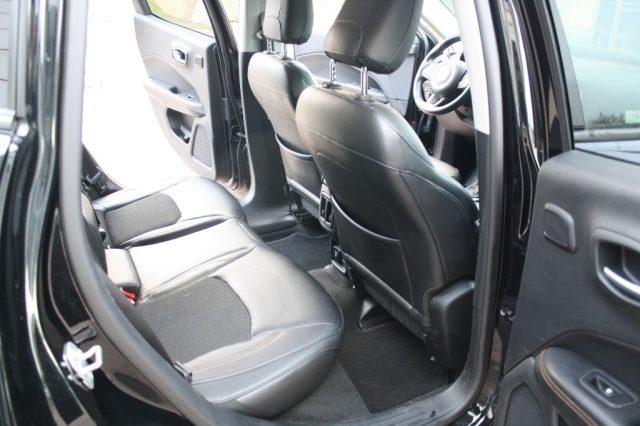 JEEP Compass 2.0 Multijet II aut. 4WD Opening Edition