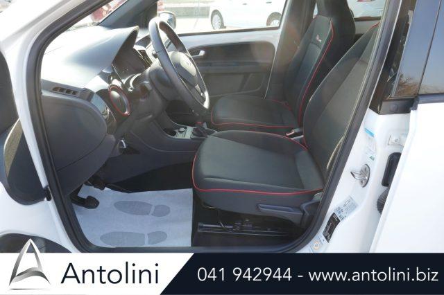 SEAT Mii 1.0 5 porte FR Sport