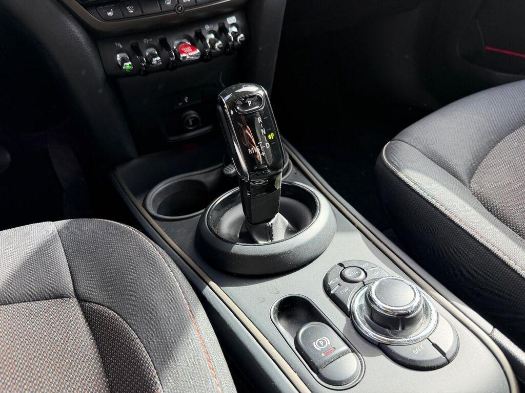 Mini Cooper Countryman 1.5 TwinPower Turbo Cooper