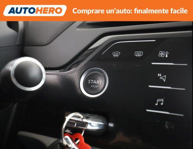 CITROEN C4 Spacetourer BlueHDi 130 S&S Feel