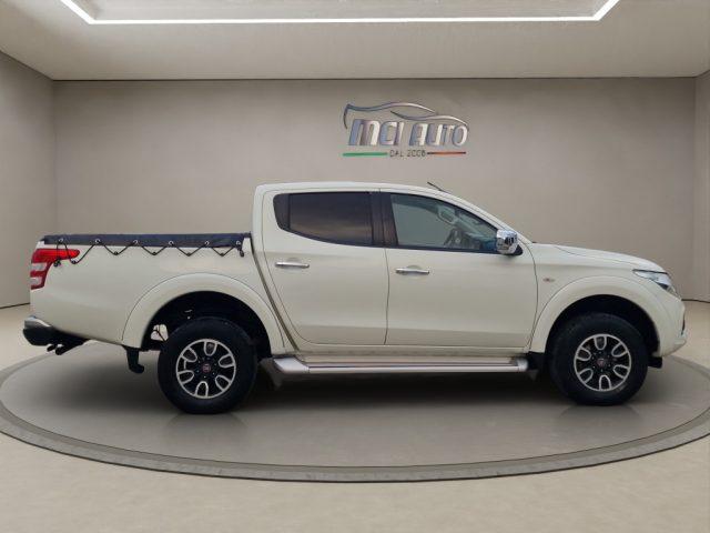 FIAT Fullback 2.4 180CV Doppia Cabina LX S&S Cross