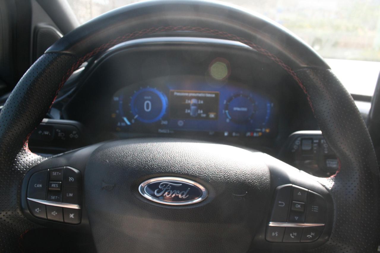 Ford Puma 1.0 EcoBoost Hybrid 125 CV S&S ST-Line