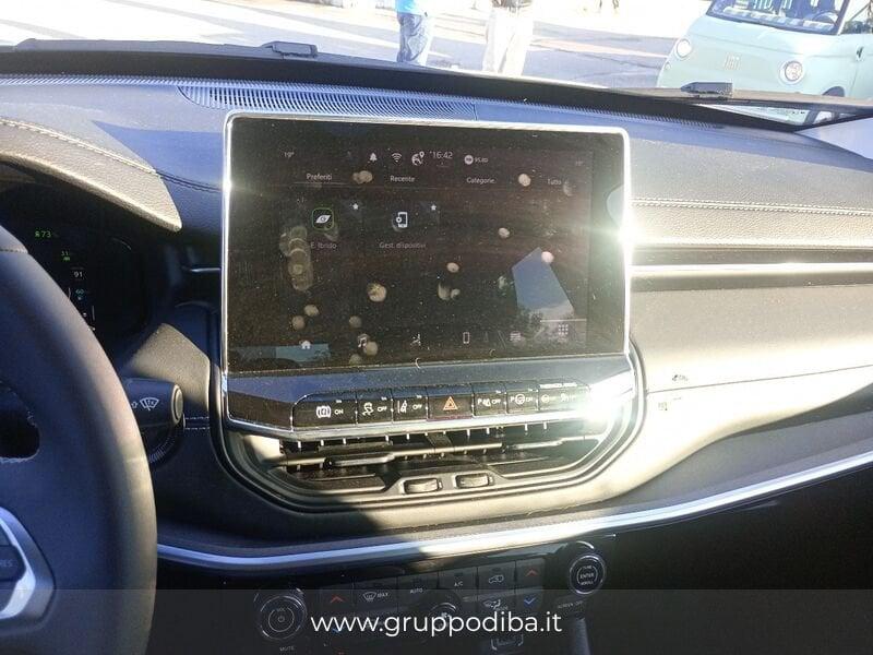 Jeep Compass II 2021 1.3 turbo t4 phev Limited 4xe auto