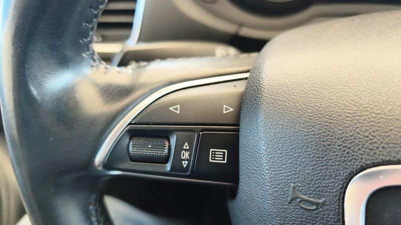 Audi Q3 2.0 TDI 110kW Business