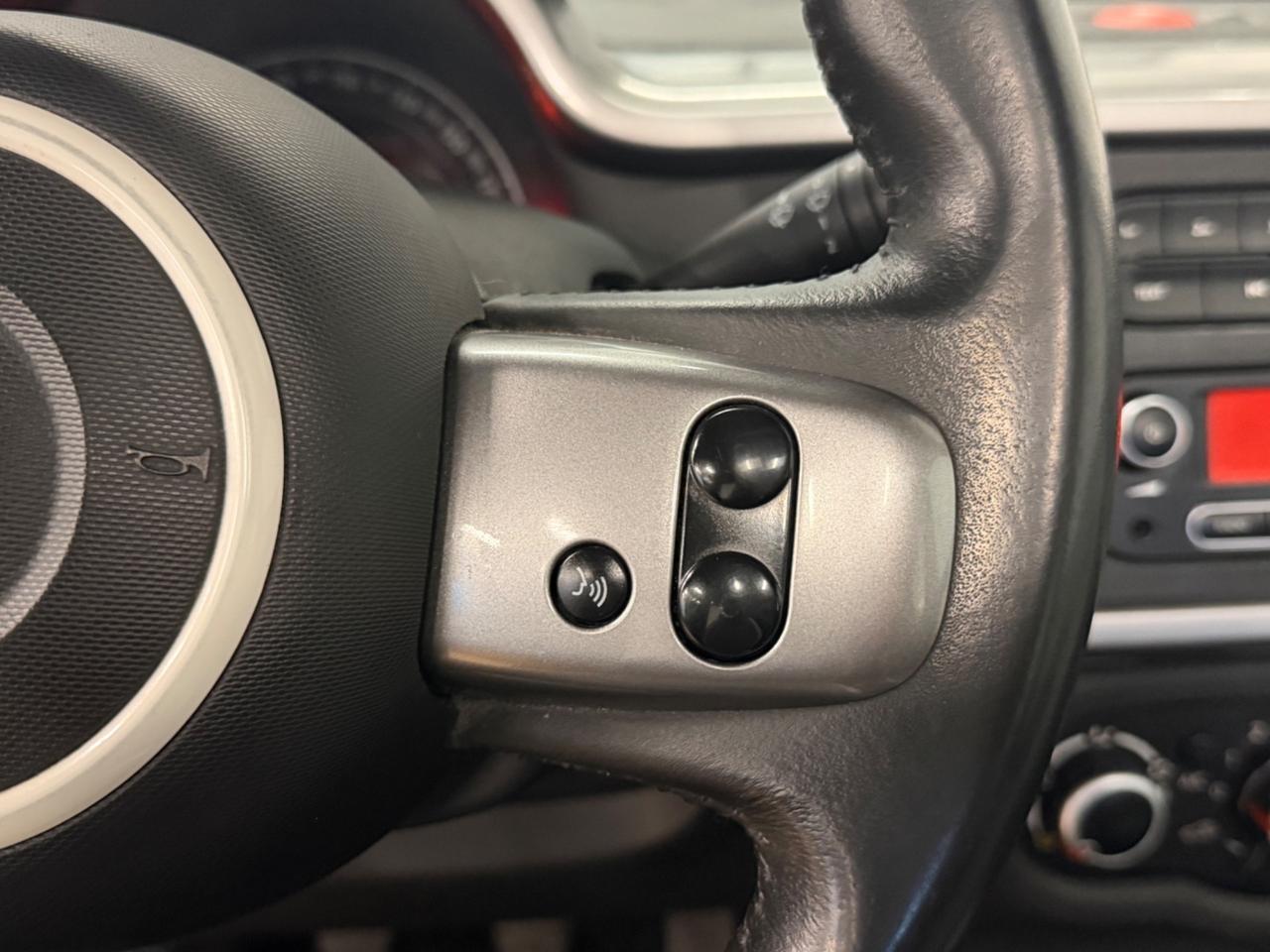 Renault Twingo 65CV LIMITED FALTDACH LED GARANZIA UNIPRO