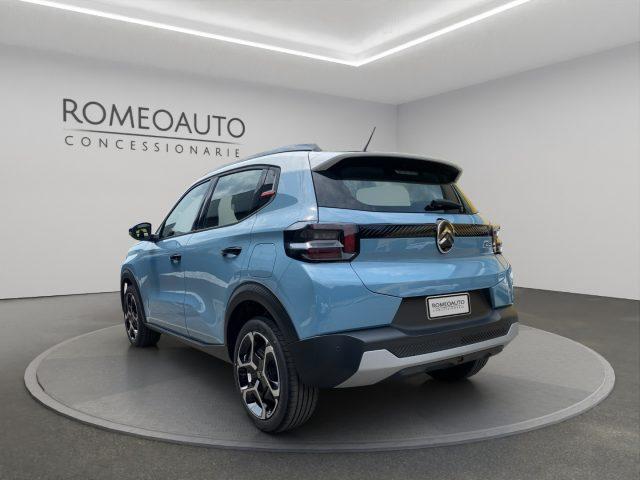 CITROEN C3 1.2 PureTech PLUS 100cv S&S