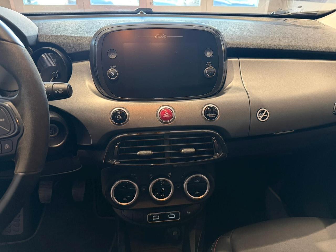 Fiat 500X 1.3 MultiJet 95 CV Sport