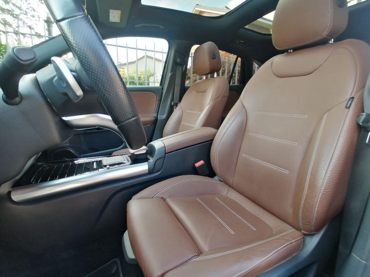 Mercedes-benz GLA 220 d Automatic 4Matic Premium