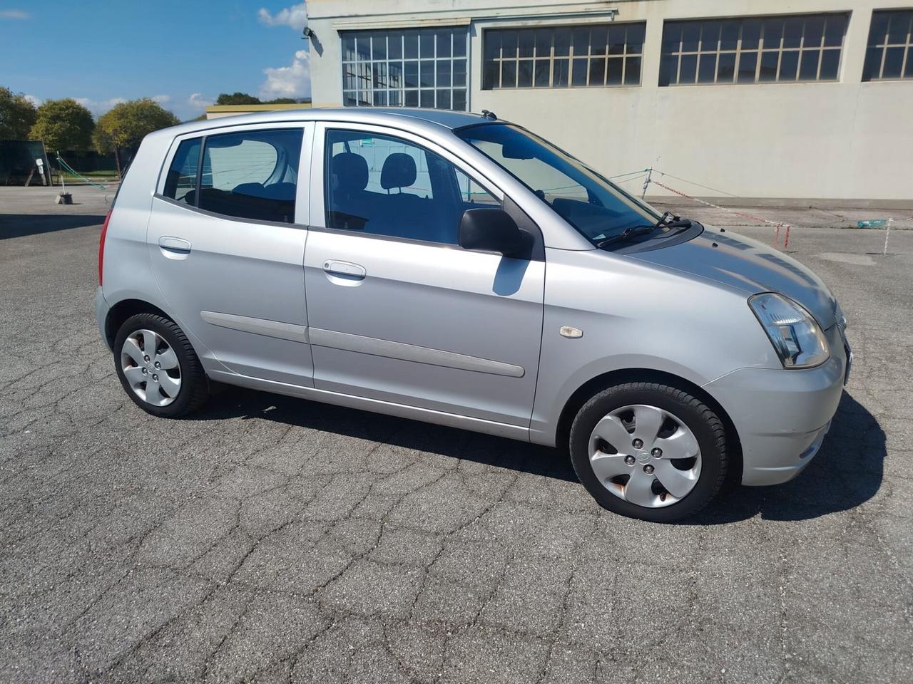 Kia Picanto 1.1 12V LX Light (Accetto permute)