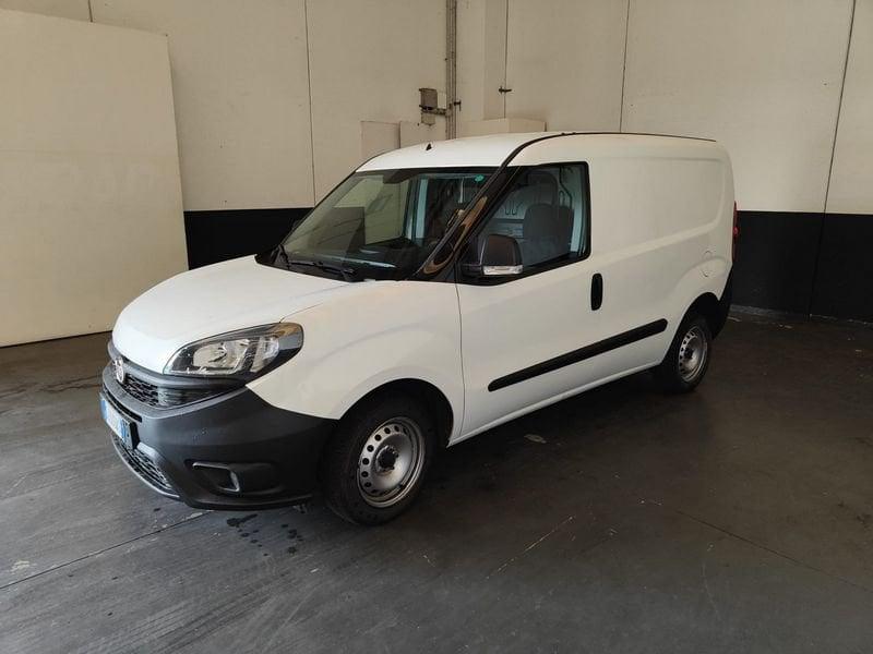 FIAT Doblò Doblò 1.6 MJT 90CV S&S CH1 Business (IVA ESCL.)