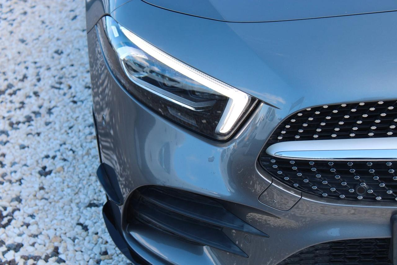 Mercedes-benz A 200 Tua A SOLI 229€
