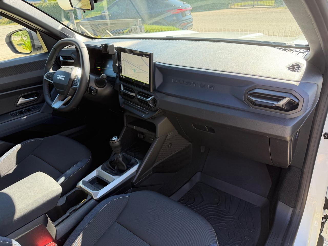 Dacia Duster 1.0 Eco-GPL 100CV Journey-2024