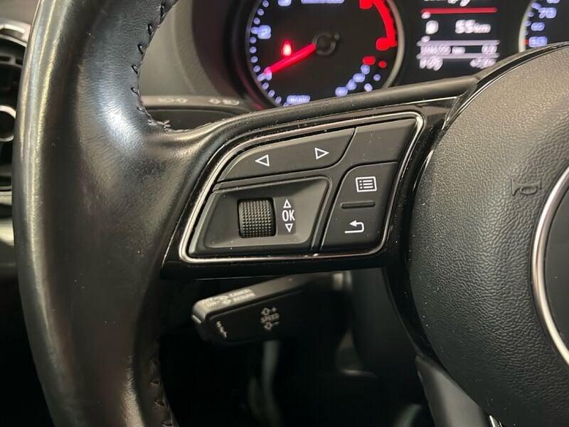 Audi A3 A3 1.6 TDI S tronic Sport