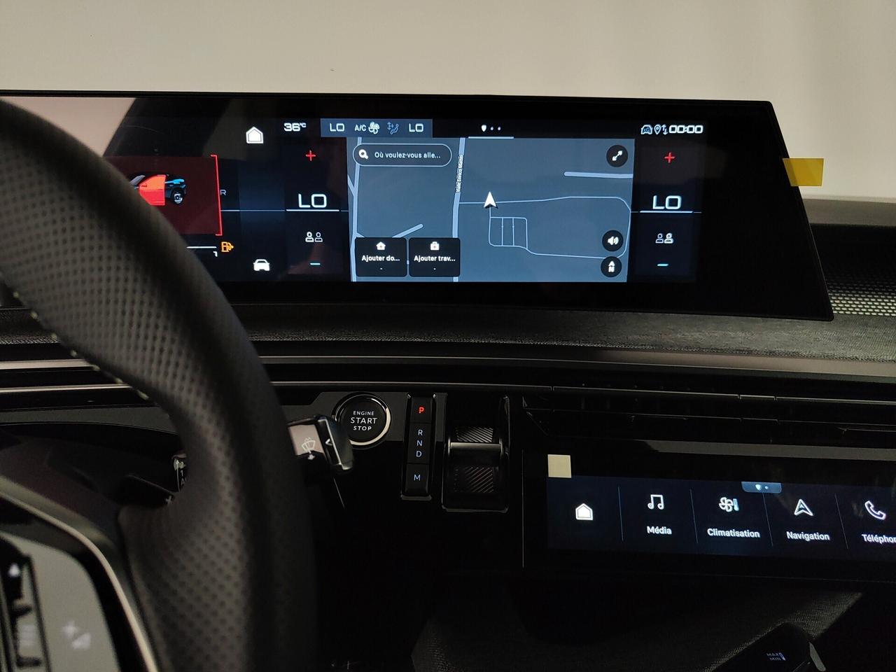 Peugeot 3008 Hybrid 145 e-DCS6 GT