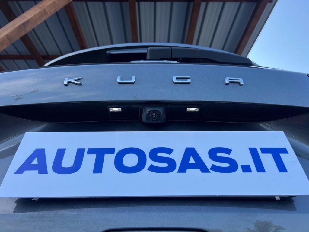 FORD Kuga 1.5 EcoBlue 120 CV 2WD ST-Line del 2022
