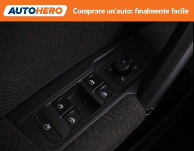 VOLKSWAGEN Tiguan 1.6 TDI SCR Business BlueMotion Technology