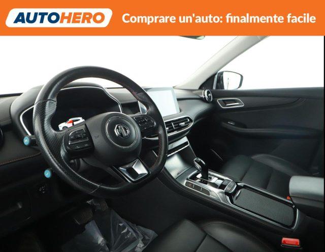 MG HS 1.5T-GDI AT Comfort