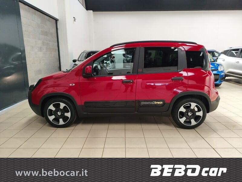 FIAT Pandina 1.0 FireFly 65cv S&S Hybrid Cross