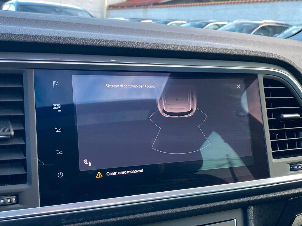 Seat Ateca Business 2.0 TDI 150CV DSG