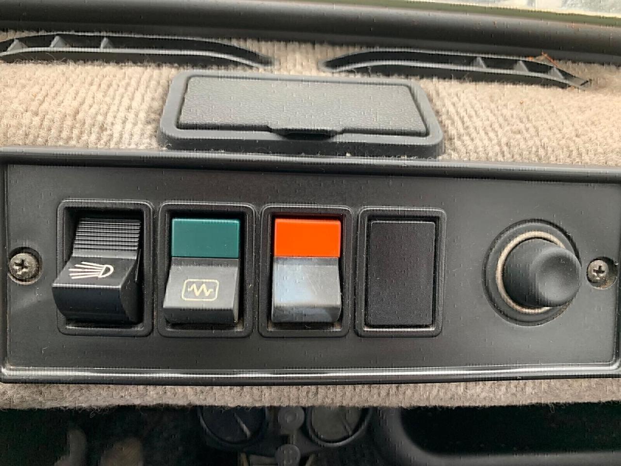 Fiat 126 650 PERSONAL 4
