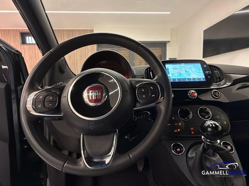 FIAT 500 1.2 69cv
