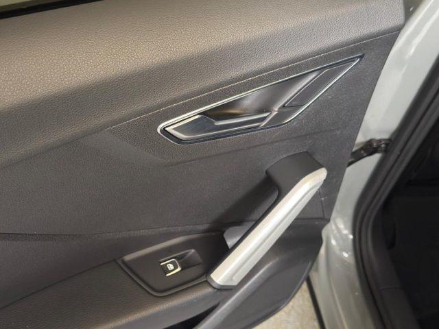 AUDI Q2 2.0 TDI quattro S tronic