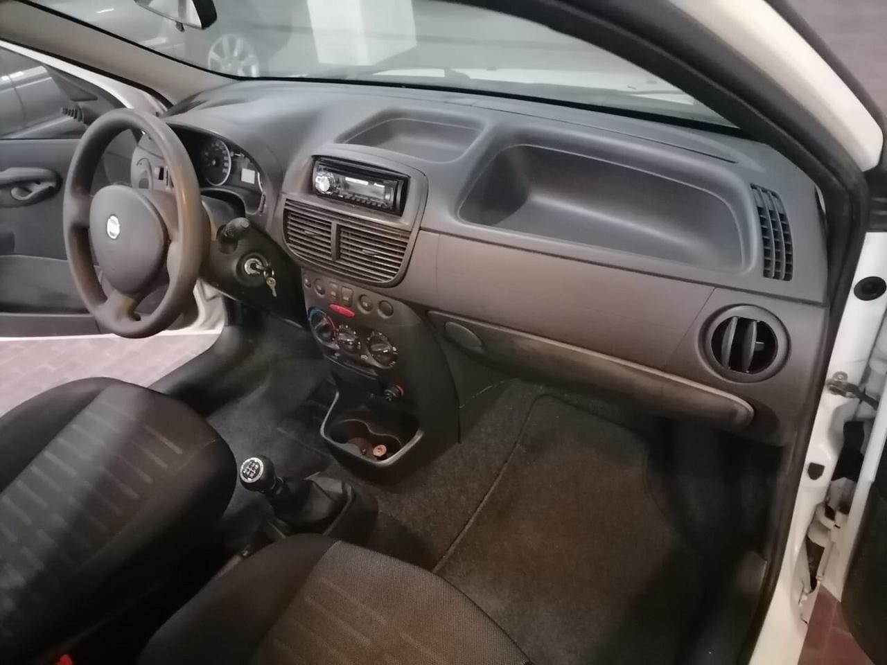 Fiat Punto 1.2 60 cv Gpl Classic ok neop