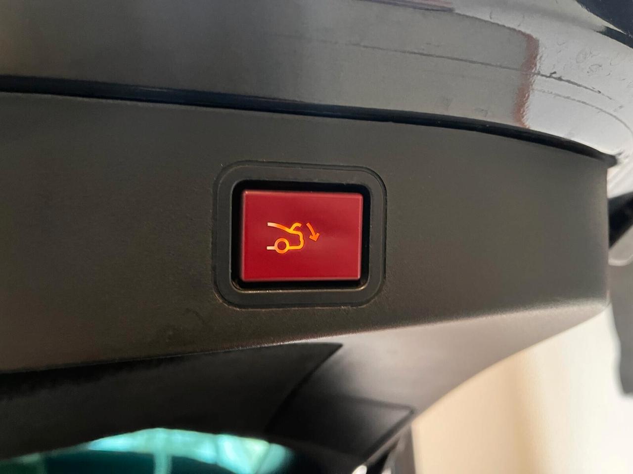 Citroen C5 2.0 HDi 163 aut. Executive Tourer