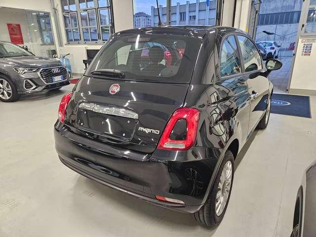 Fiat 500 500 1.0 hybrid Dolcevita 70cv