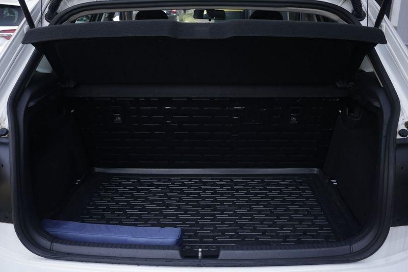 Volkswagen Polo 1.0 TGI 5p. Sport BlueMotion Technology Unicoproprietario