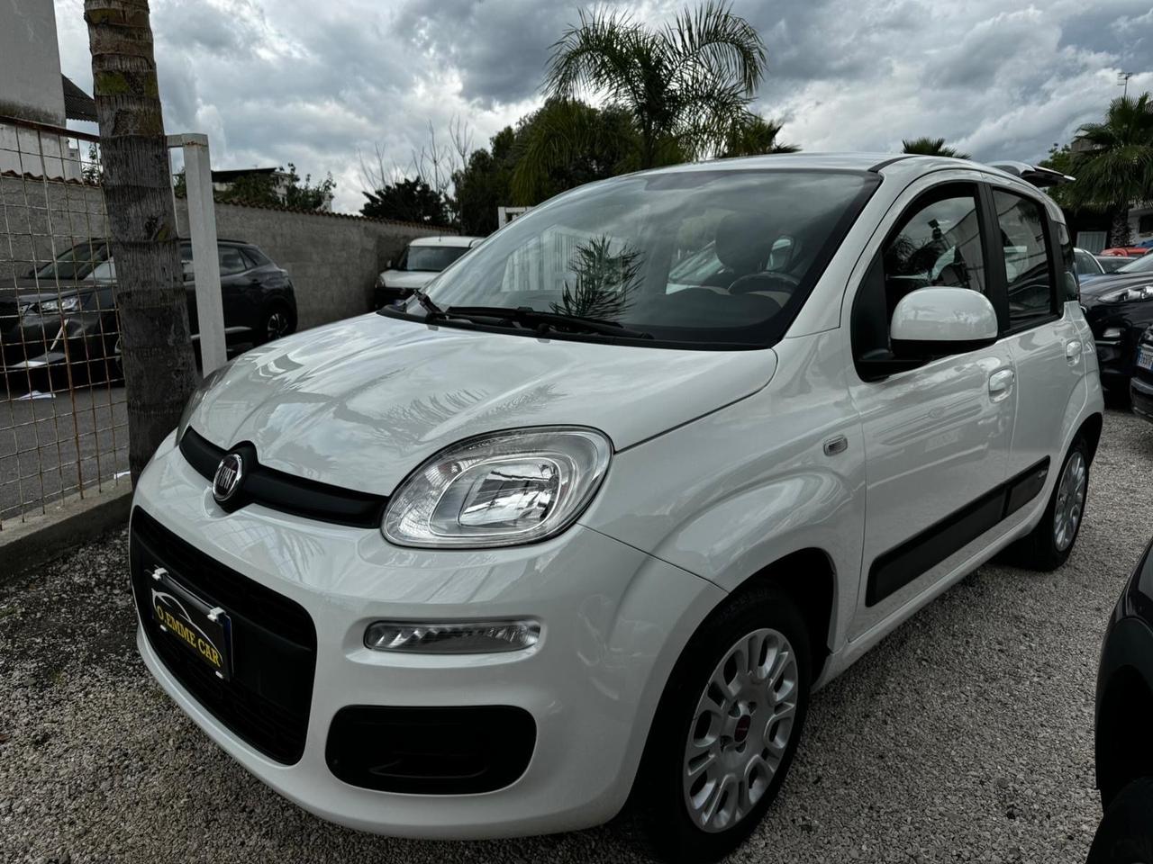 FIAT PANDA 1.2 BENZ 70.000KM NUOVISSIMA