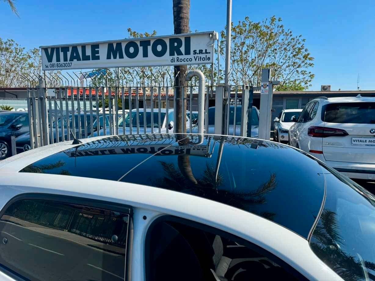 SMART FORFOUR 0.9 PASSION C.AUTOMATICO 90 CV