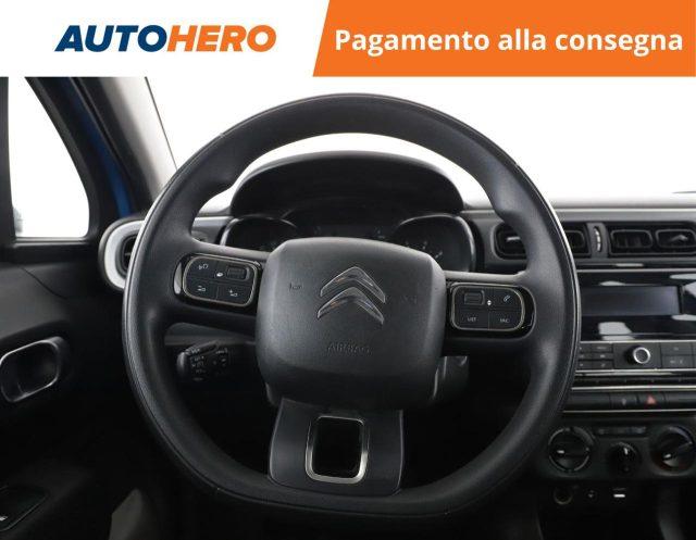 CITROEN C3 PureTech 82 Feel