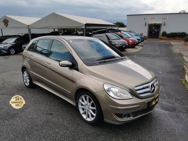 Mercedes-benz B 200 B 180 CDI Sport 140 Cv - RATE AUTO MOTO SCOOTER
