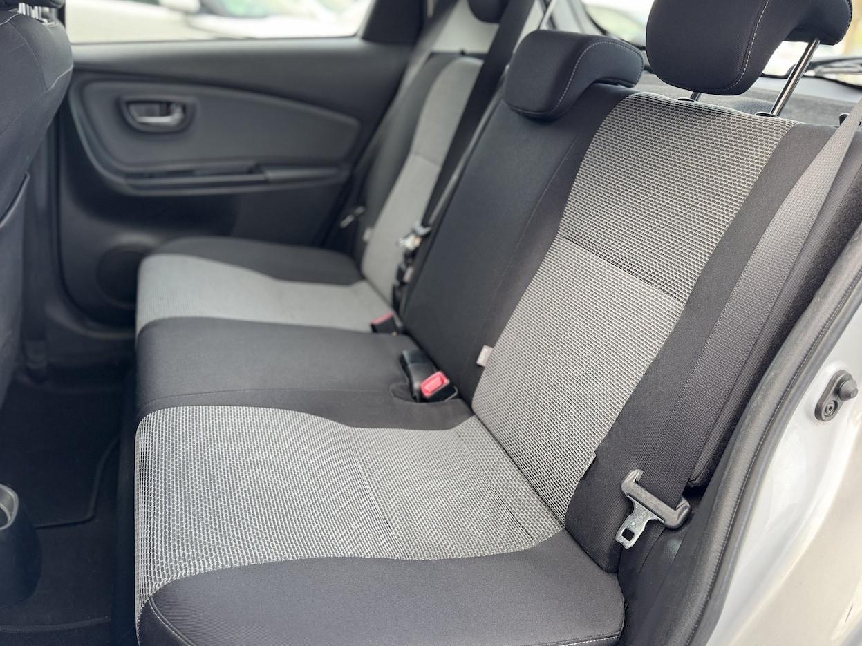 Toyota Yaris 1.5 Hybrid 73CV E6 Neo. Automatica - 2016