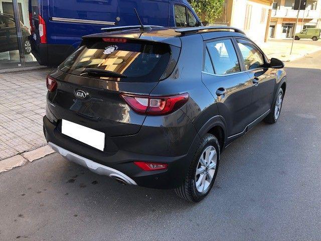 KIA Stonic 1.4 DPI Style