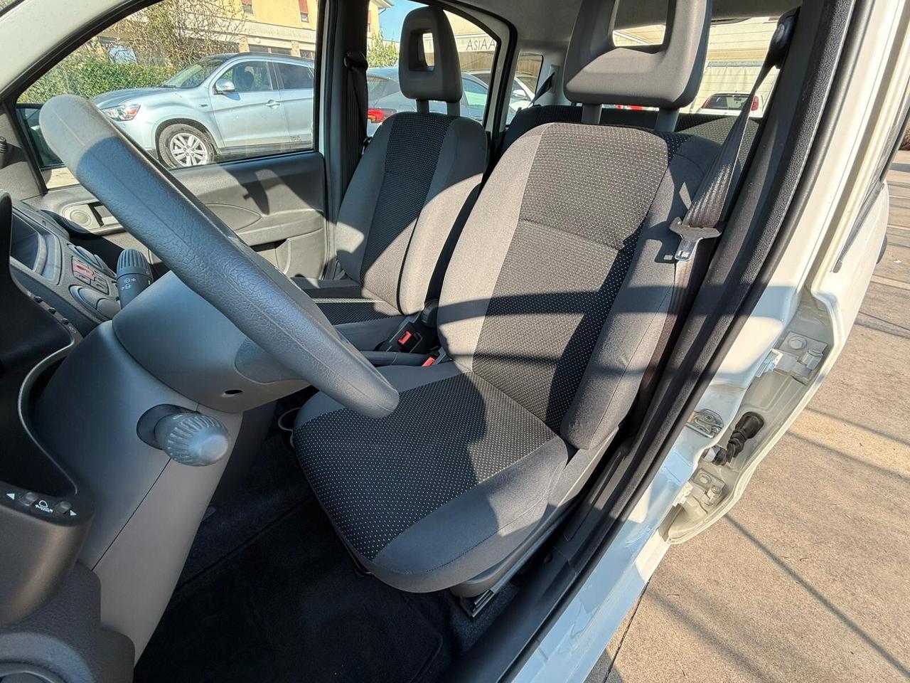 Fiat Panda 1.1 UNICO-PR 45.700 KM