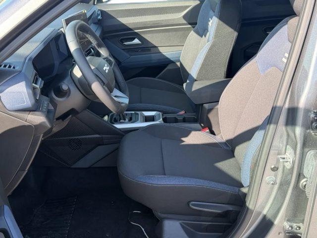 DACIA Bigster Hybrid 155 CV Expression