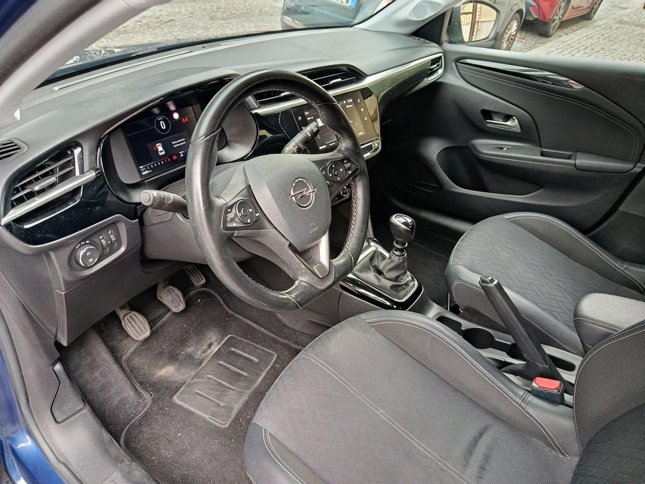 Opel Corsa 1.2 Direct Injection Turbo Elega #50314