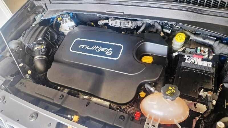 Jeep Renegade 1.6 M-Jet 120 CV S&S Limited