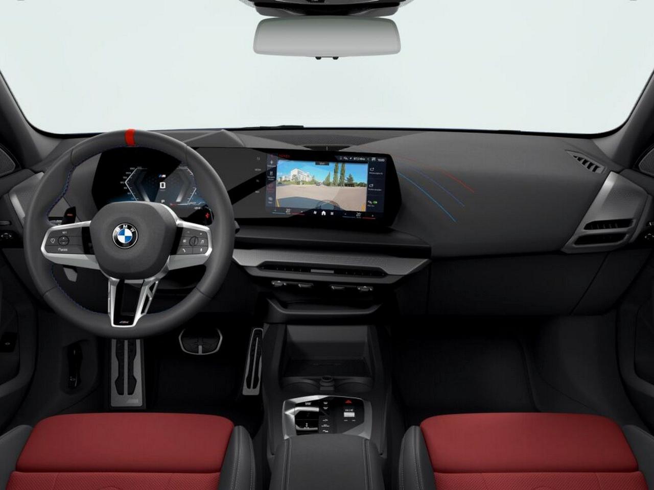 BMW BMW M135 xDrive